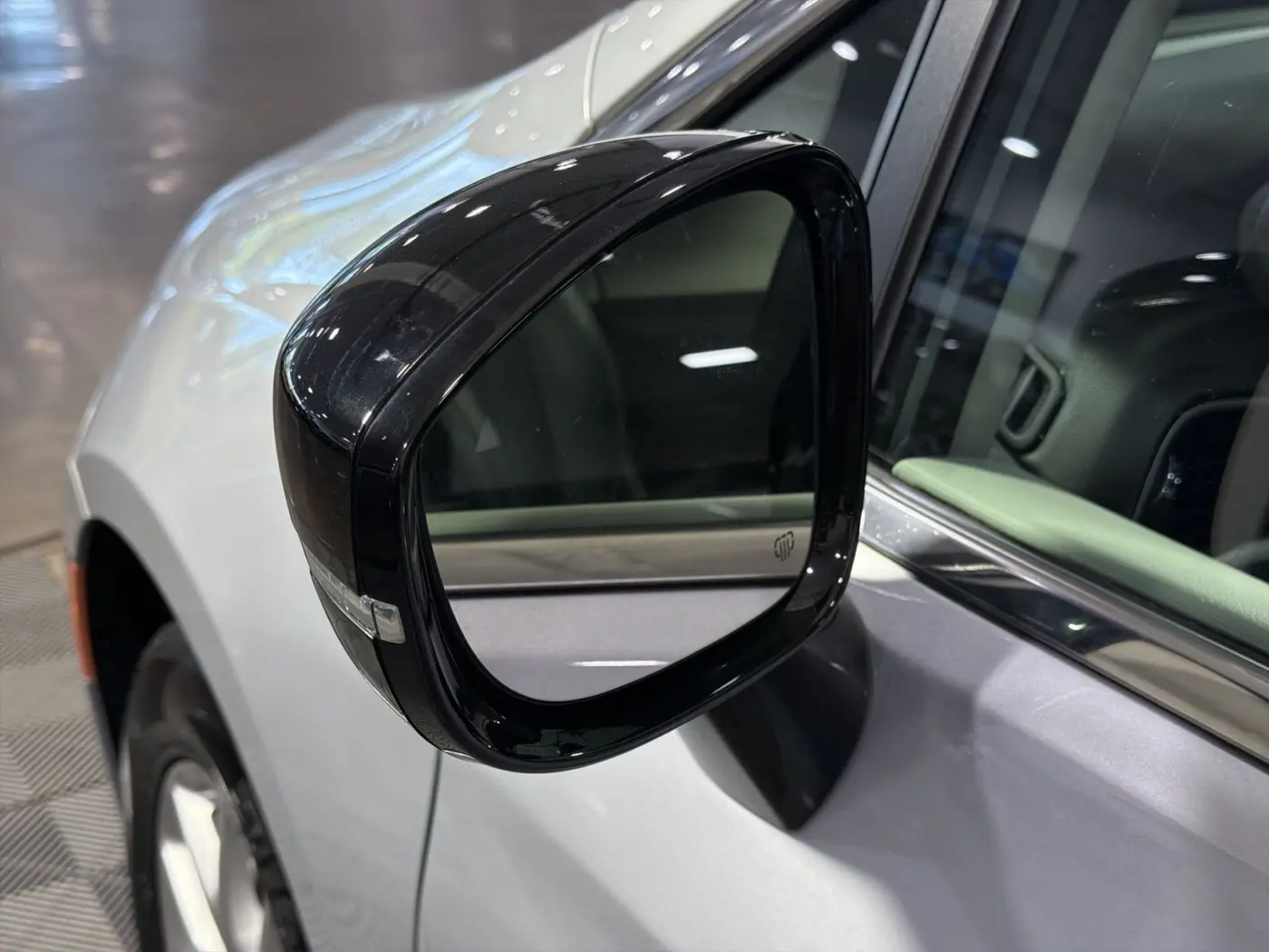 2024 Chrysler Pacifica - $20,000