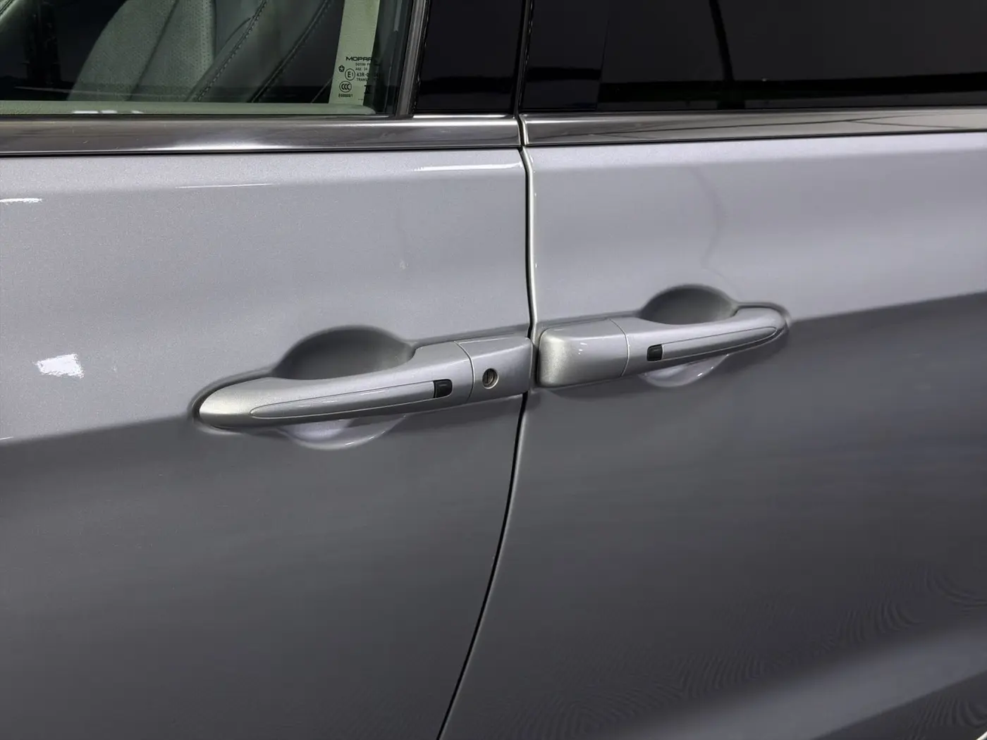2024 Chrysler Pacifica - $20,000