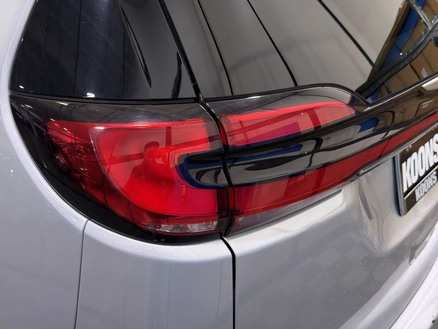 2024 Chrysler Pacifica - $20,000