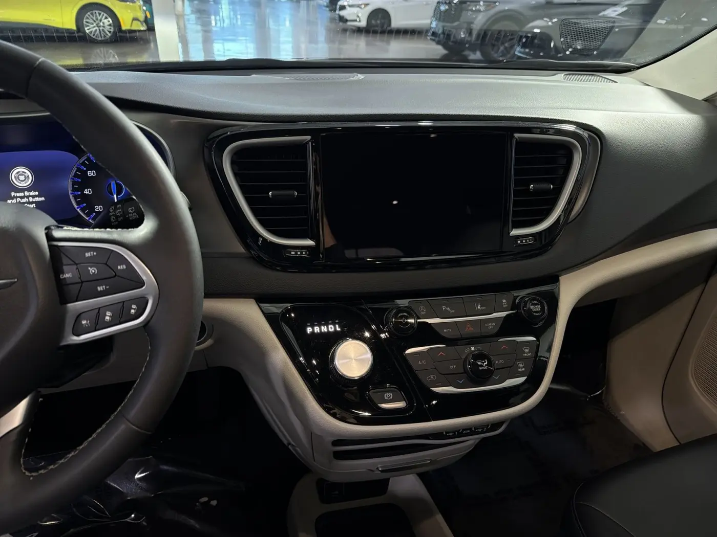 2024 Chrysler Pacifica - $20,000
