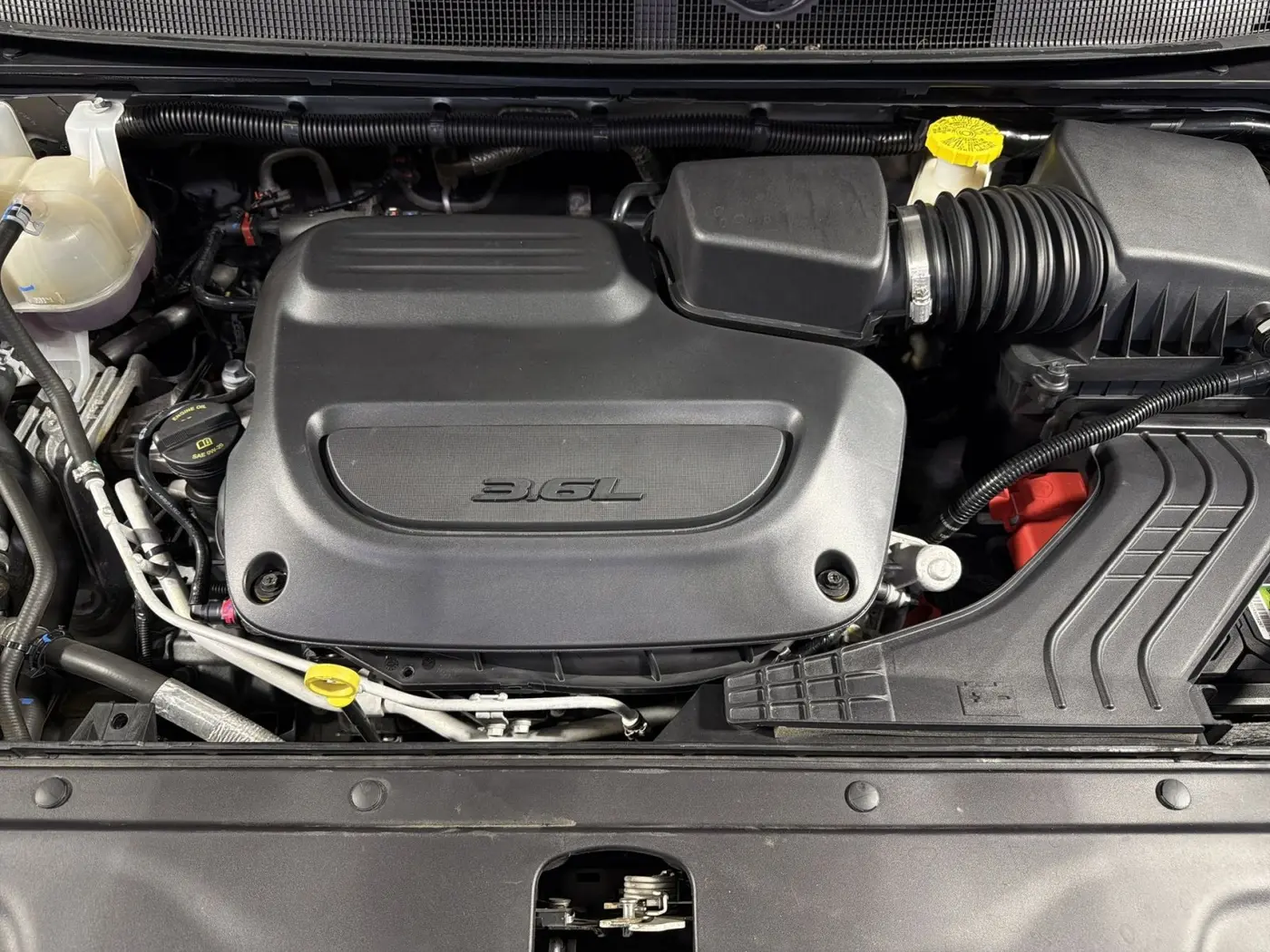2024 Chrysler Pacifica - $20,000