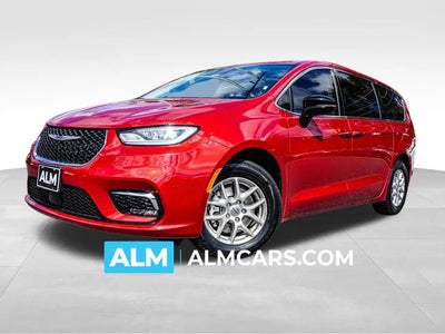 2024 Chrysler Pacifica Touring L 4DR Mini-Van