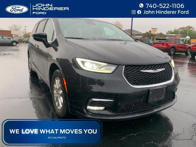 2024 Chrysler Pacifica - $20,990