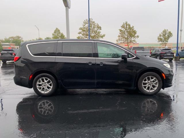 2024 Chrysler Pacifica - $20,990