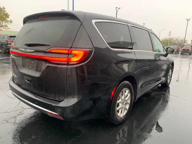 2024 Chrysler Pacifica - $20,990