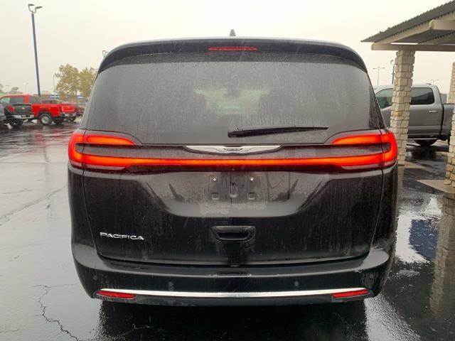 2024 Chrysler Pacifica - $20,990