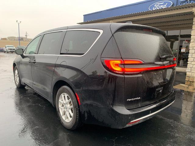 2024 Chrysler Pacifica - $20,990