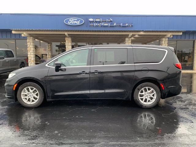2024 Chrysler Pacifica - $20,990