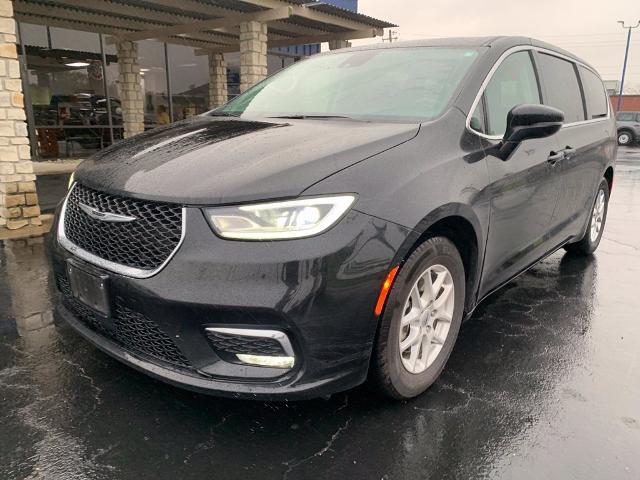 2024 Chrysler Pacifica - $20,990