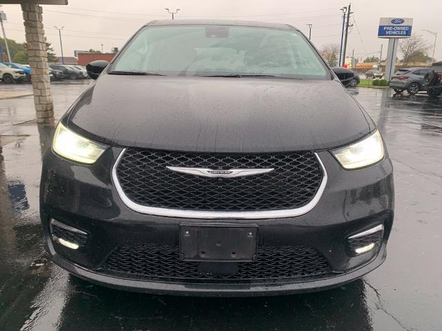 2024 Chrysler Pacifica - $20,990