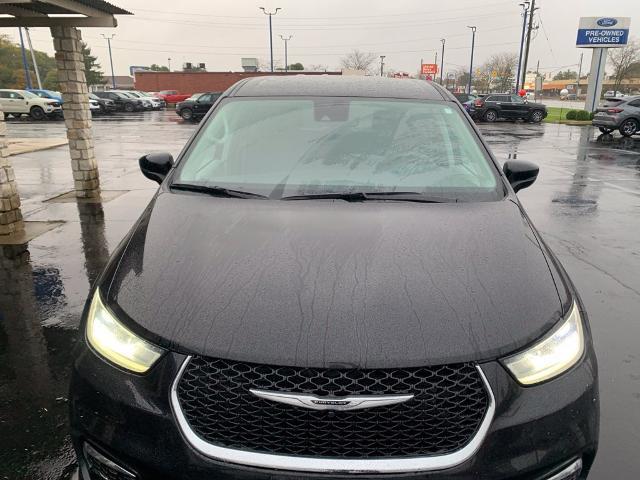 2024 Chrysler Pacifica - $20,990
