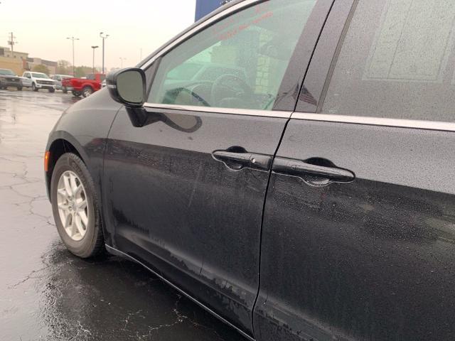 2024 Chrysler Pacifica - $20,990