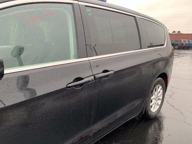 2024 Chrysler Pacifica - $20,990