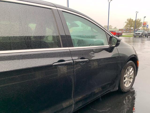 2024 Chrysler Pacifica - $20,990