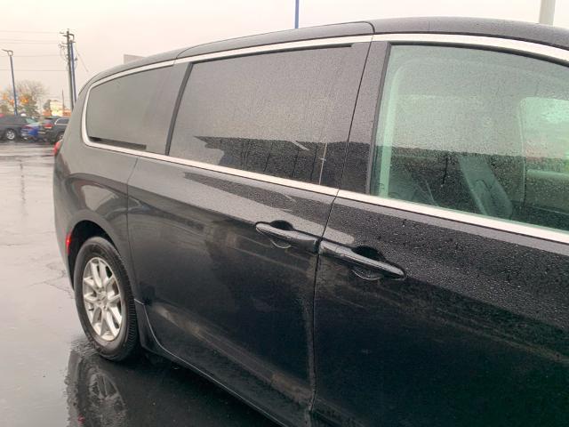 2024 Chrysler Pacifica - $20,990