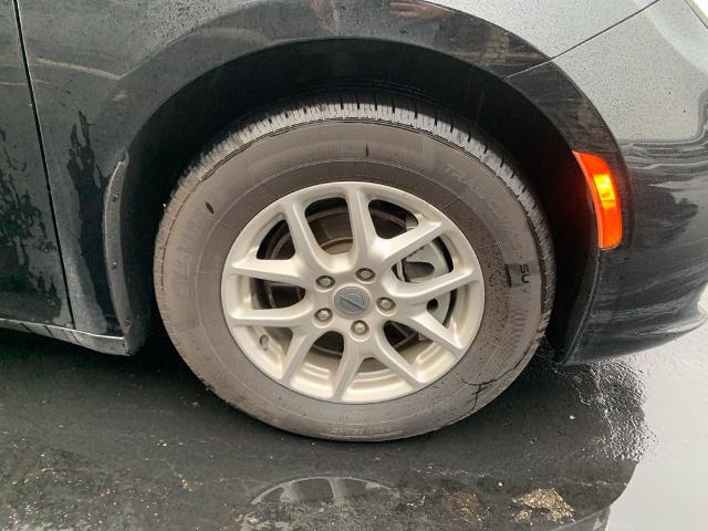 2024 Chrysler Pacifica - $20,990