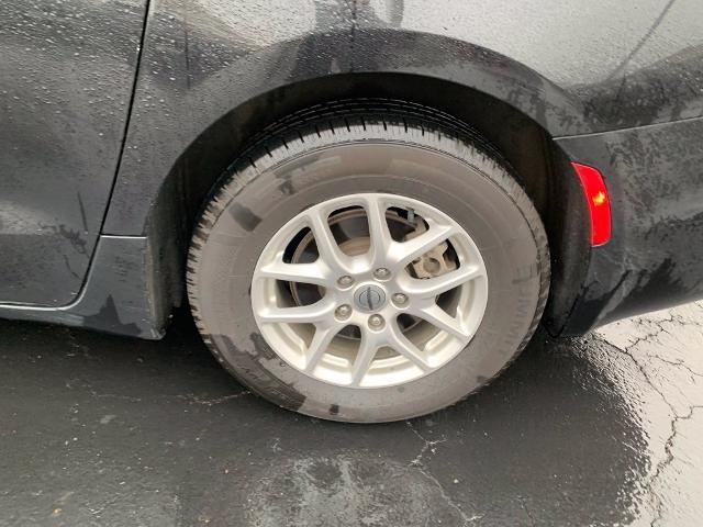 2024 Chrysler Pacifica - $20,990
