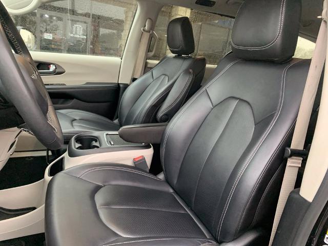 2024 Chrysler Pacifica - $20,990