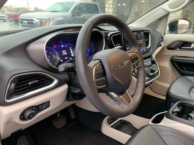 2024 Chrysler Pacifica - $20,990