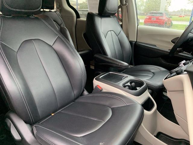2024 Chrysler Pacifica - $20,990