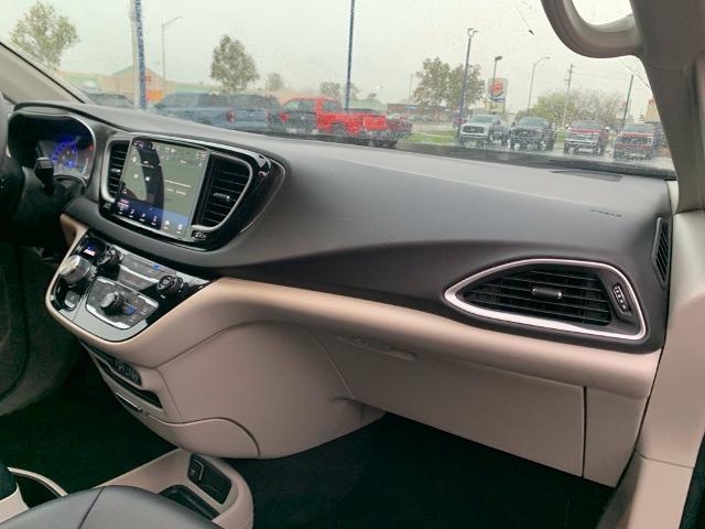 2024 Chrysler Pacifica - $20,990