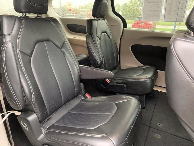 2024 Chrysler Pacifica - $20,990