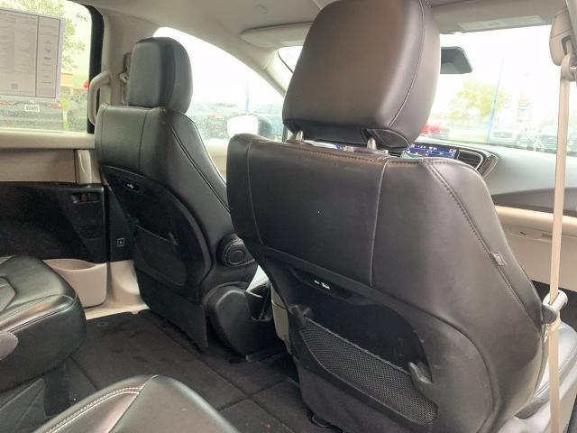 2024 Chrysler Pacifica - $20,990