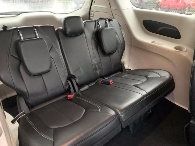 2024 Chrysler Pacifica - $20,990