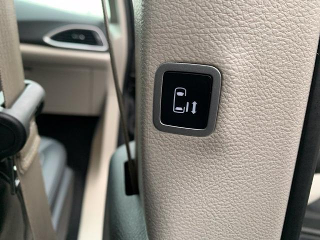 2024 Chrysler Pacifica - $20,990