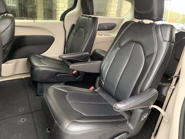2024 Chrysler Pacifica - $20,990