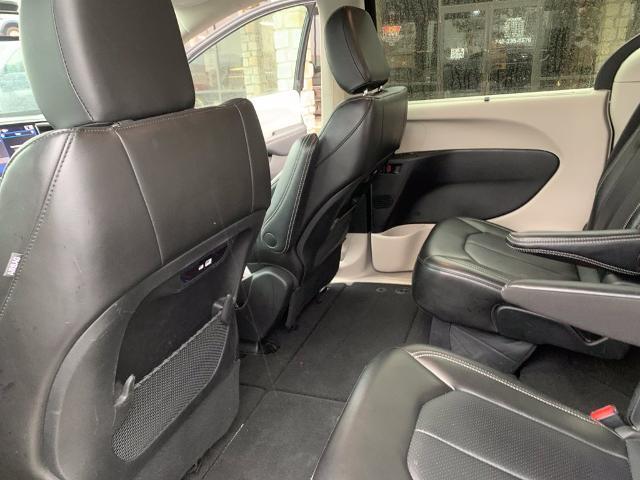 2024 Chrysler Pacifica - $20,990