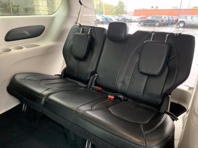 2024 Chrysler Pacifica - $20,990