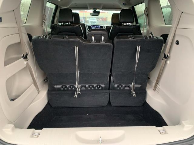 2024 Chrysler Pacifica - $20,990