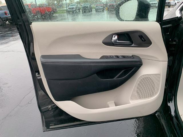 2024 Chrysler Pacifica - $20,990