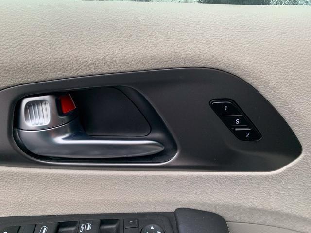 2024 Chrysler Pacifica - $20,990