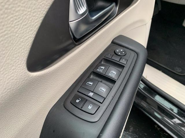 2024 Chrysler Pacifica - $20,990