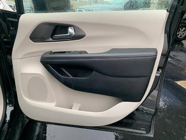 2024 Chrysler Pacifica - $20,990