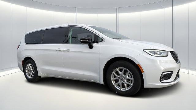Preowned 2024 Chrysler Pacifica Touring L for Sale