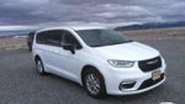 Preowned 2024 Chrysler Pacifica Touring L for Sale