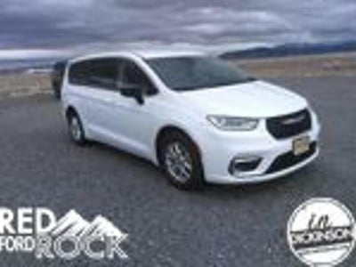 Photo of a 2024 Chrysler Pacifica Touring L 4DR Mini-Van for sale