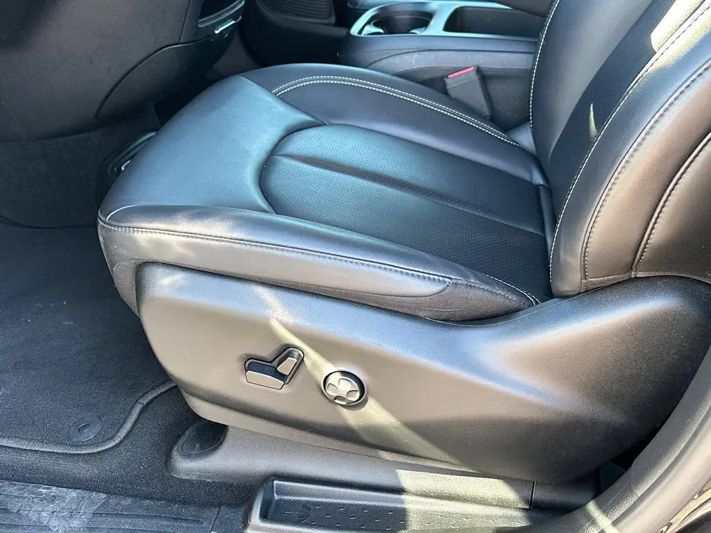 2025 Chrysler Pacifica - $24,250