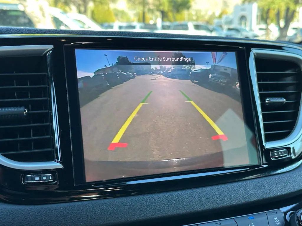 2025 Chrysler Pacifica - $24,250
