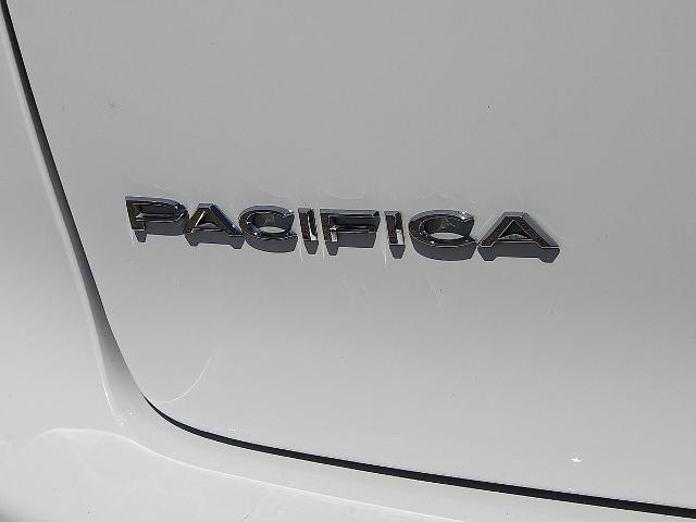 2025 Chrysler Pacifica - $29,990