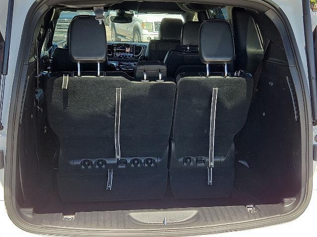 2025 Chrysler Pacifica - $29,990