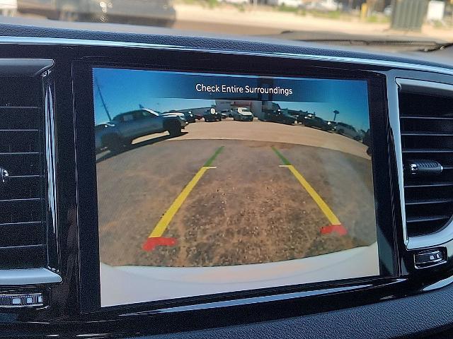 2025 Chrysler Pacifica - $29,990