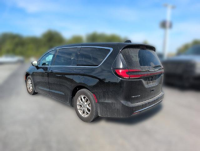 2025 Chrysler Pacifica - $27,237