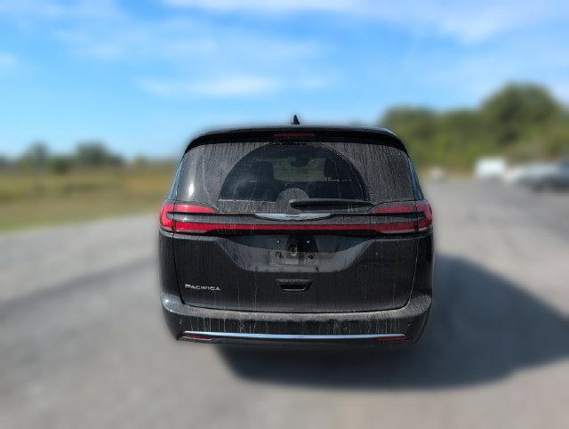 2025 Chrysler Pacifica - $27,237