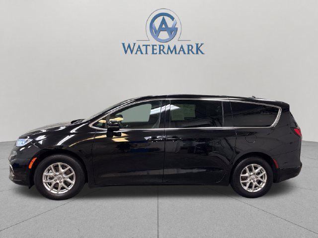 2025 Chrysler Pacifica - $27,237
