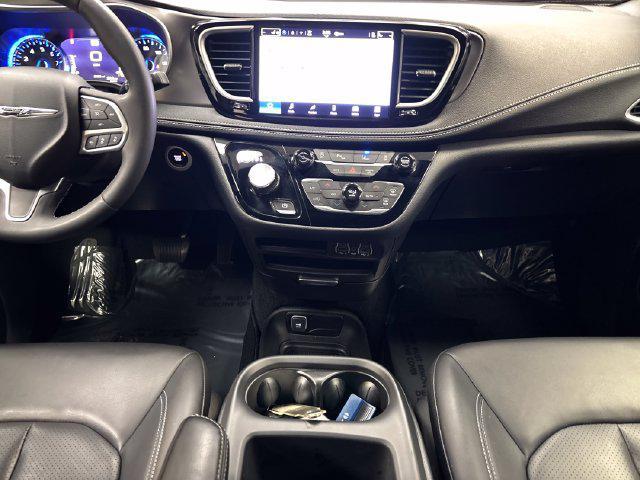 2025 Chrysler Pacifica - $27,237