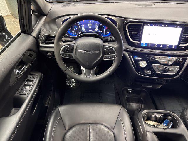 2025 Chrysler Pacifica - $27,237